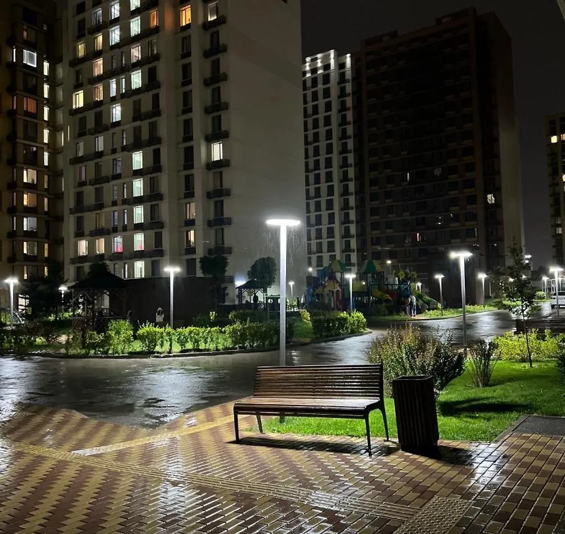 Jazz Daire Almatı Kazakistan