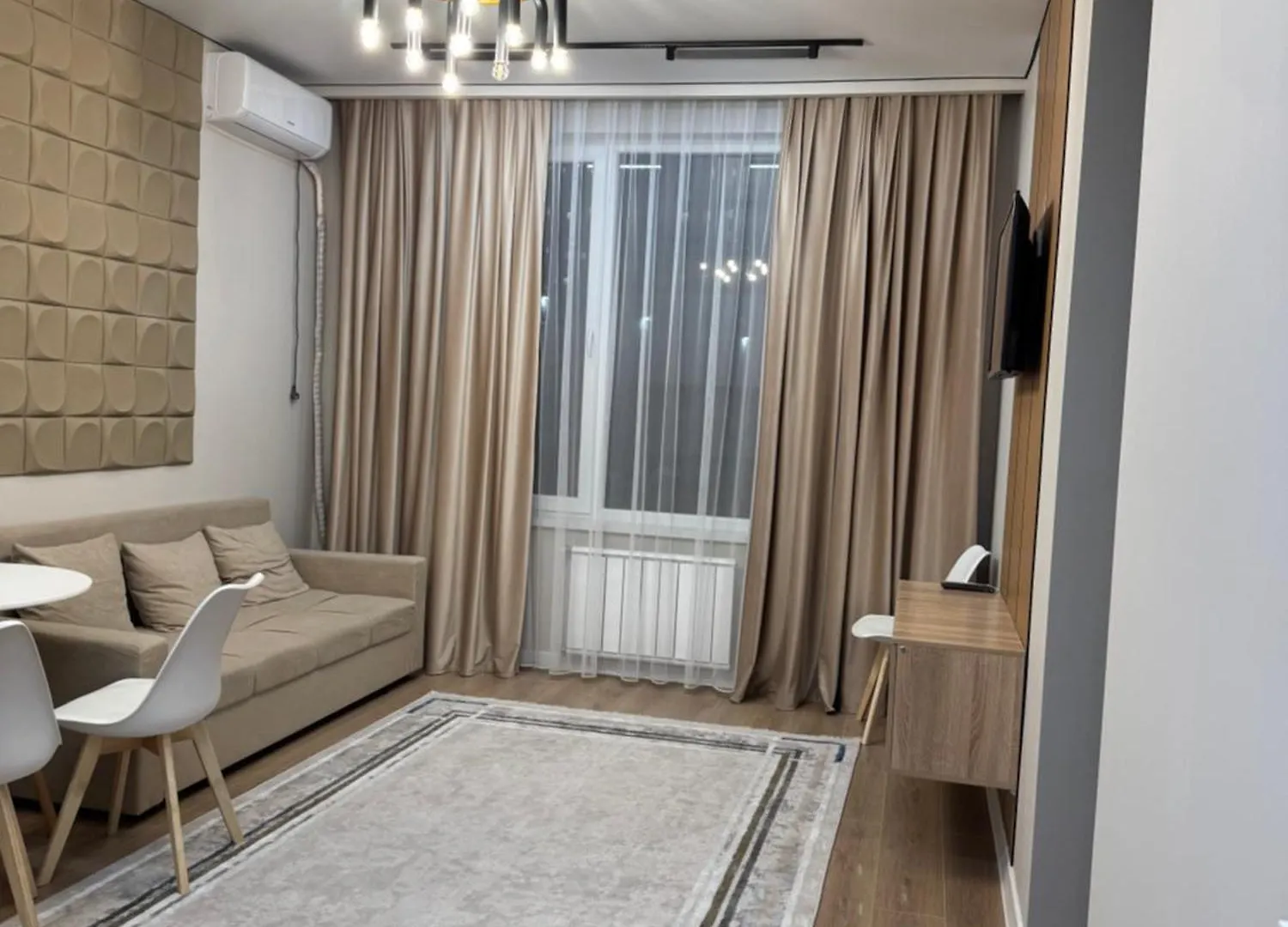 Jazz Daire Almatı