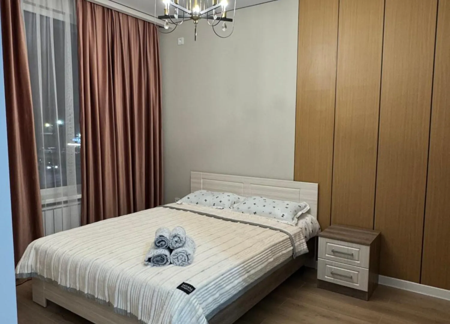 Jazz Daire Almatı